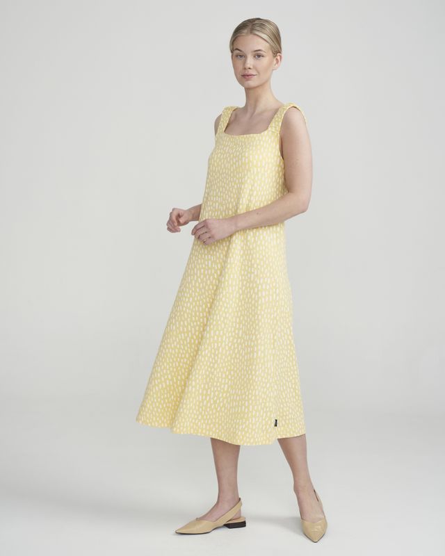 Diana Sun Dress