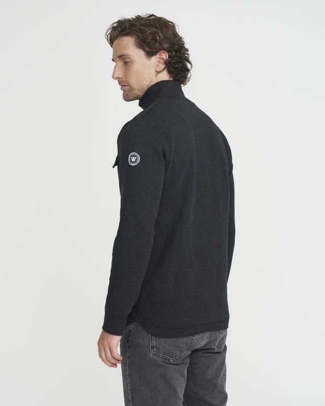 Edwin Shirt Jacket WP