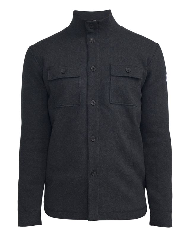 Edwin Shirt Jacket WP