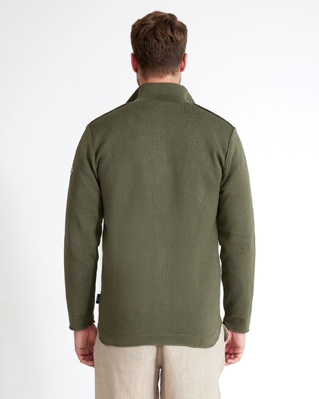 Edwin Shirt Jacket WP