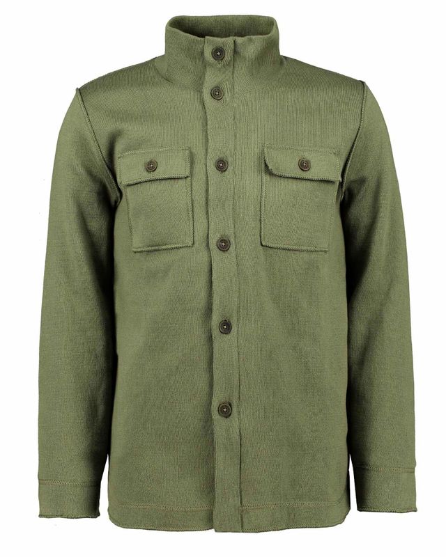Edwin Shirt Jacket WP