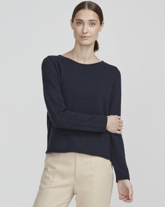 Elaine Crew