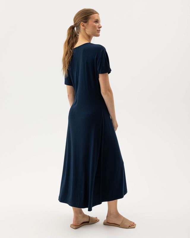 Ellen Capsleeve Dress