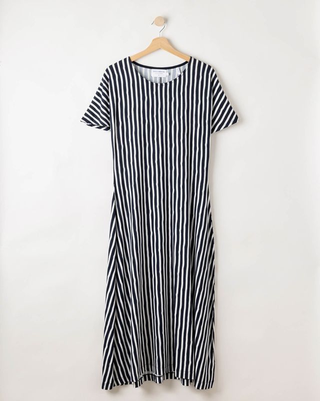 Ellen Capsleeve Dress