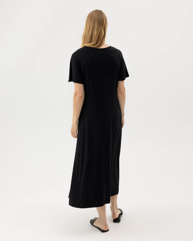 Ellen Capsleeve Dress
