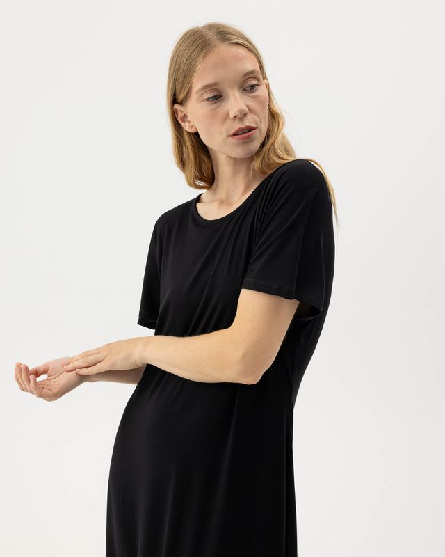 Ellen Capsleeve Dress