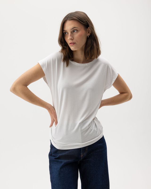 Ellen Capsleeve