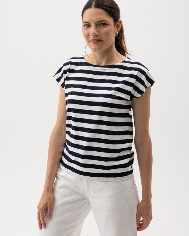 Ellen Capsleeve