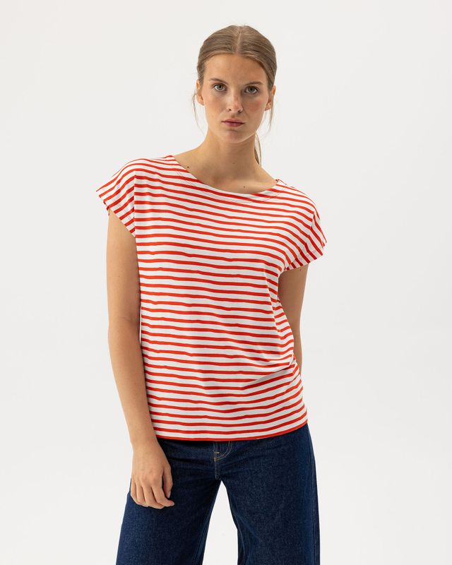 Ellen Capsleeve