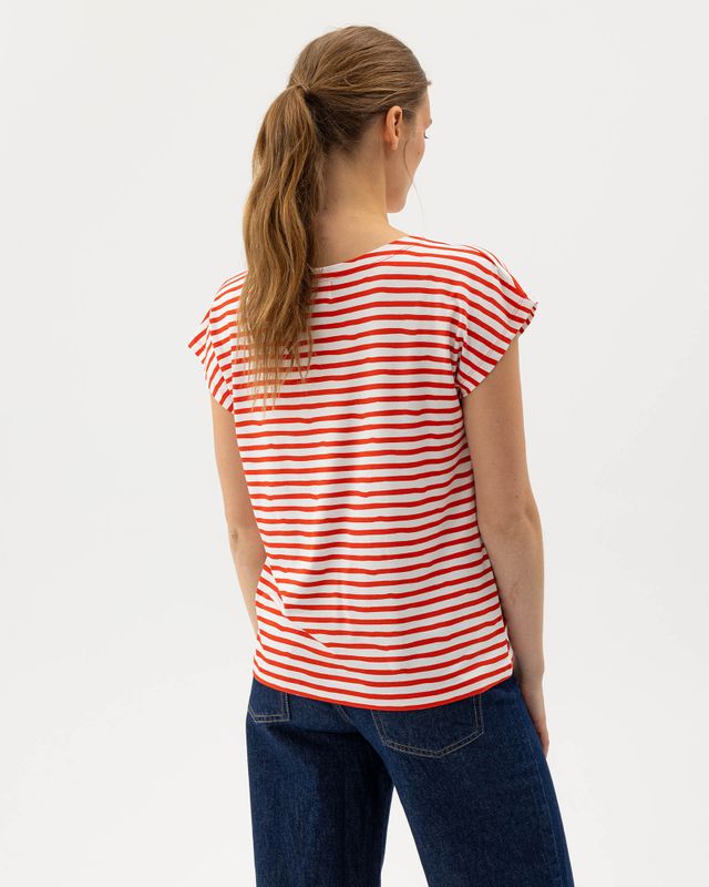 Ellen Capsleeve