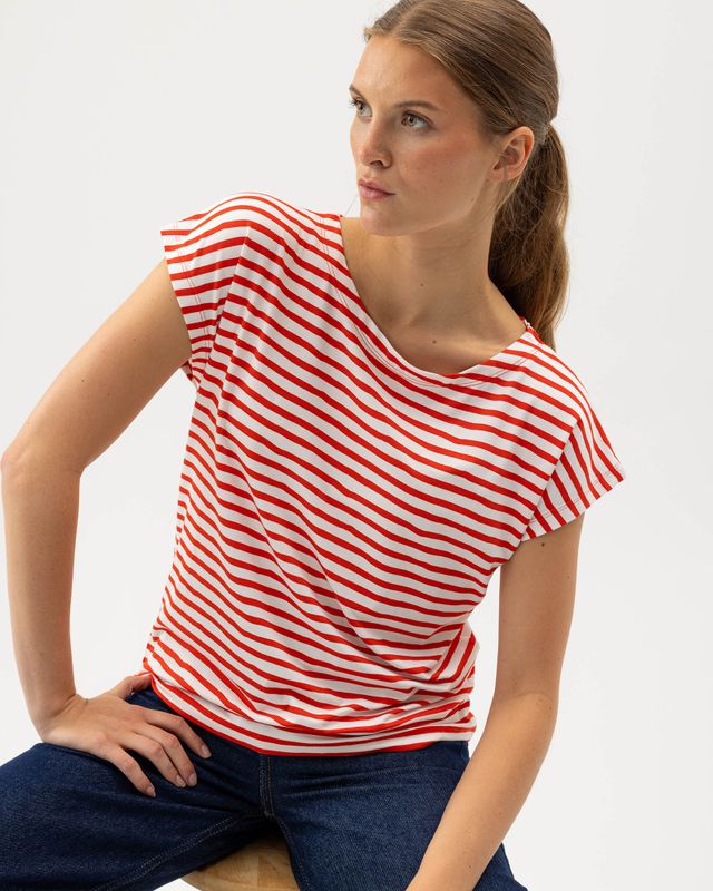 Ellen Capsleeve