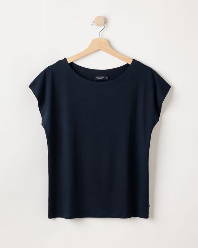Ellen Capsleeve