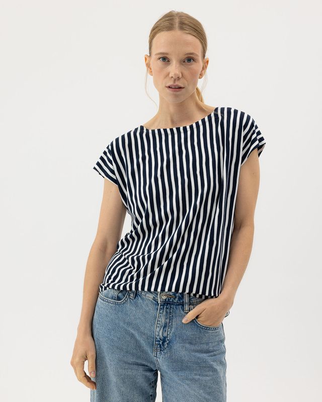 Ellen Capsleeve