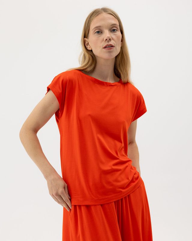 Ellen Capsleeve