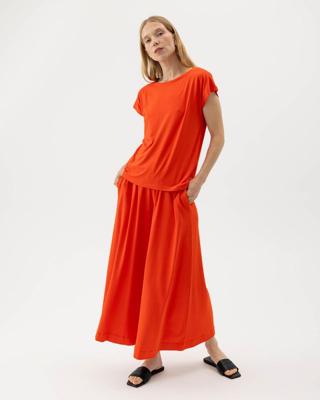 Ellen Capsleeve