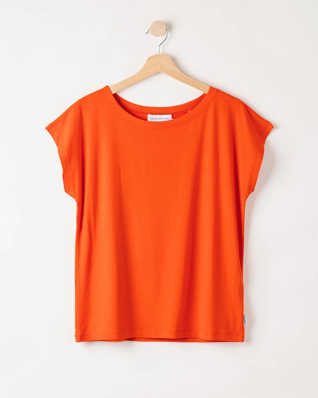 Ellen Capsleeve