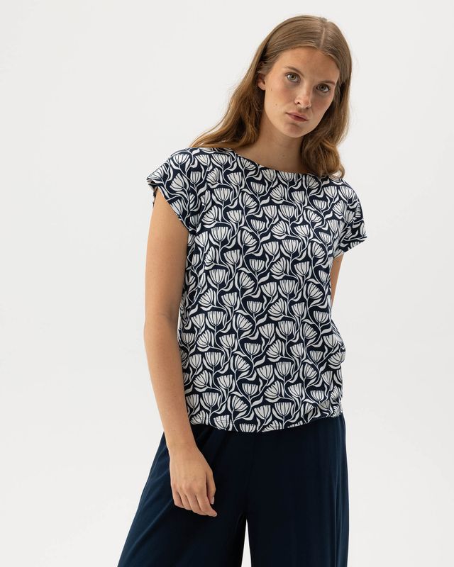 Ellen Capsleeve