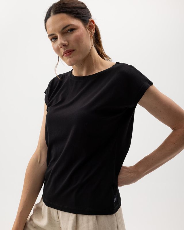 Ellen Capsleeve