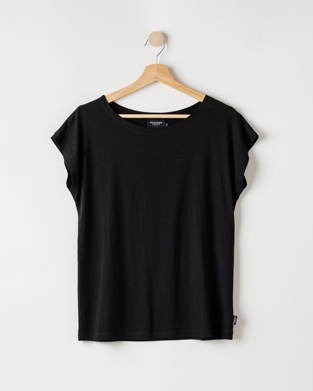 Ellen Capsleeve