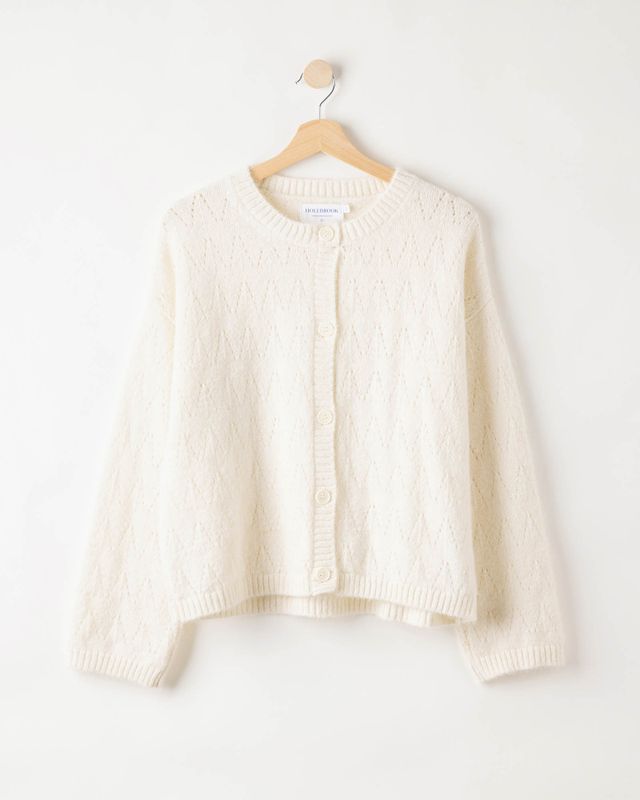 Elsy Cardigan