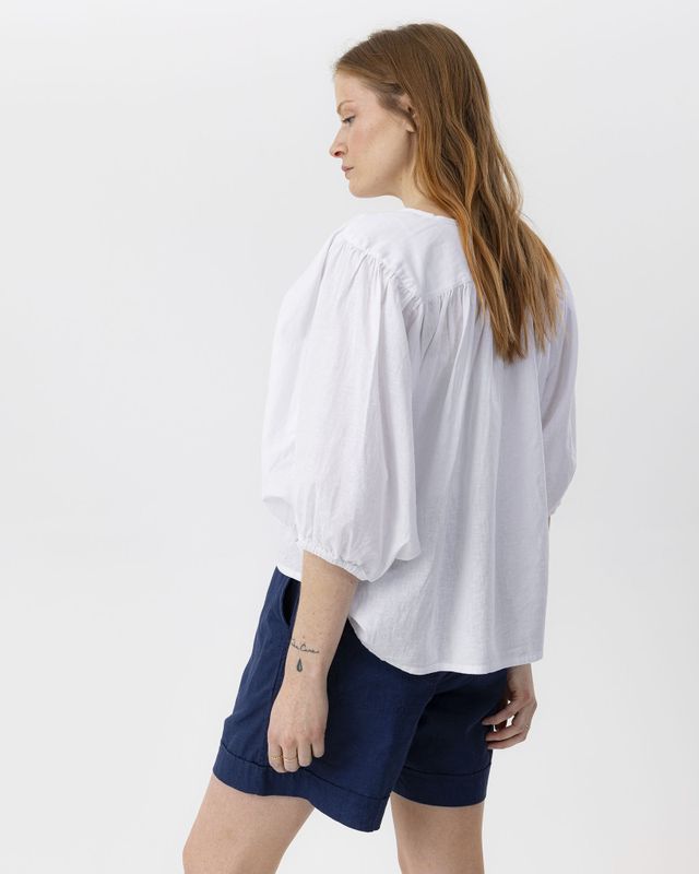 Emily Blouse
