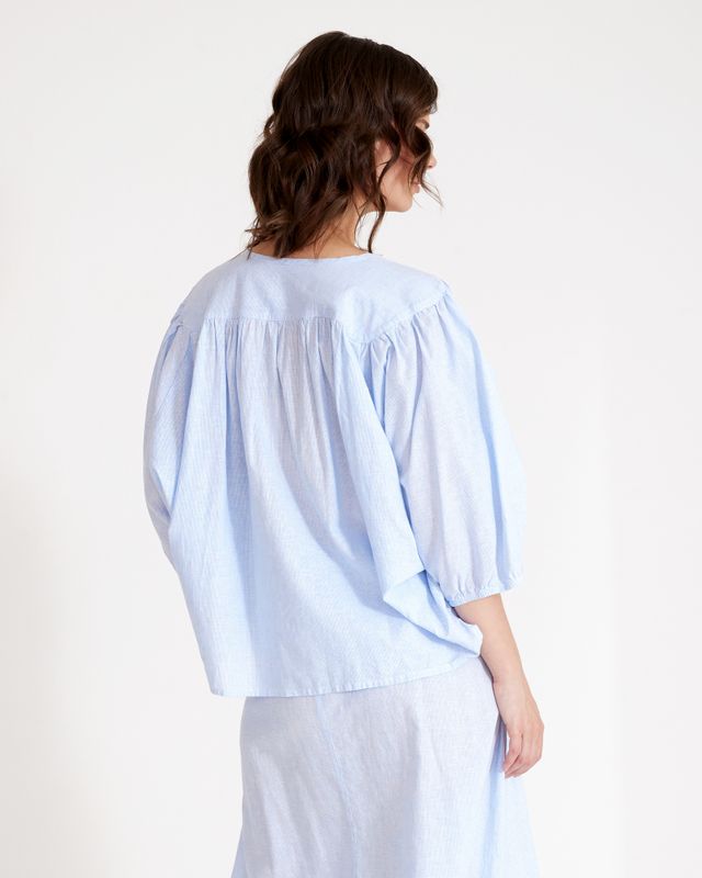 Emily Blouse