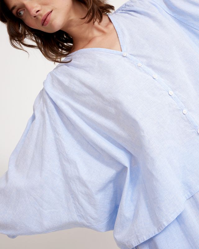 Emily Blouse