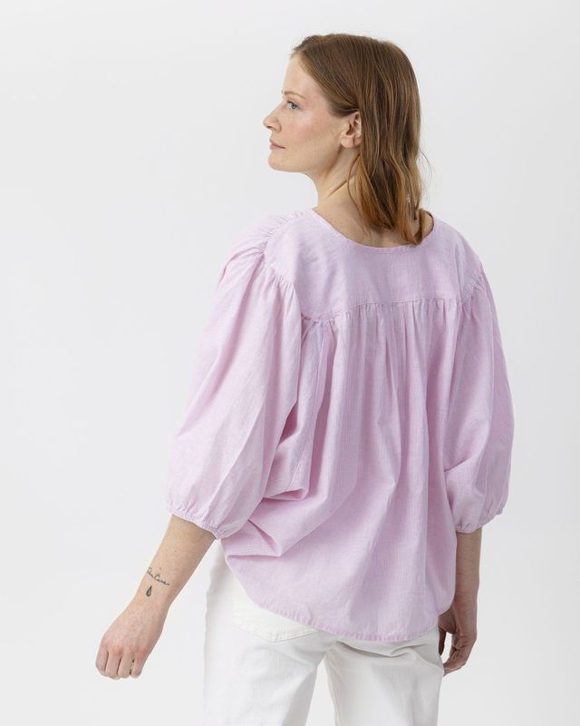 Emily Blouse