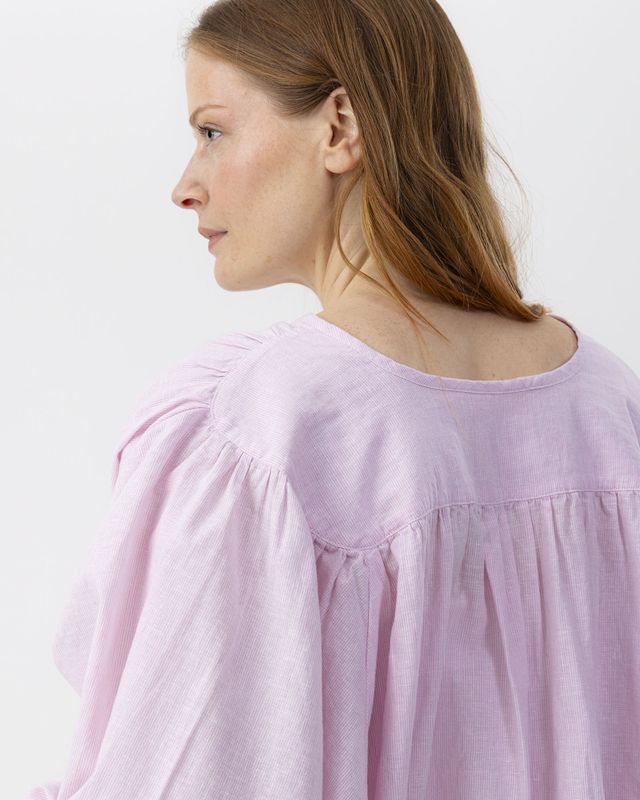 Emily Blouse
