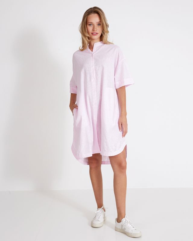Emily Tunic Dress
