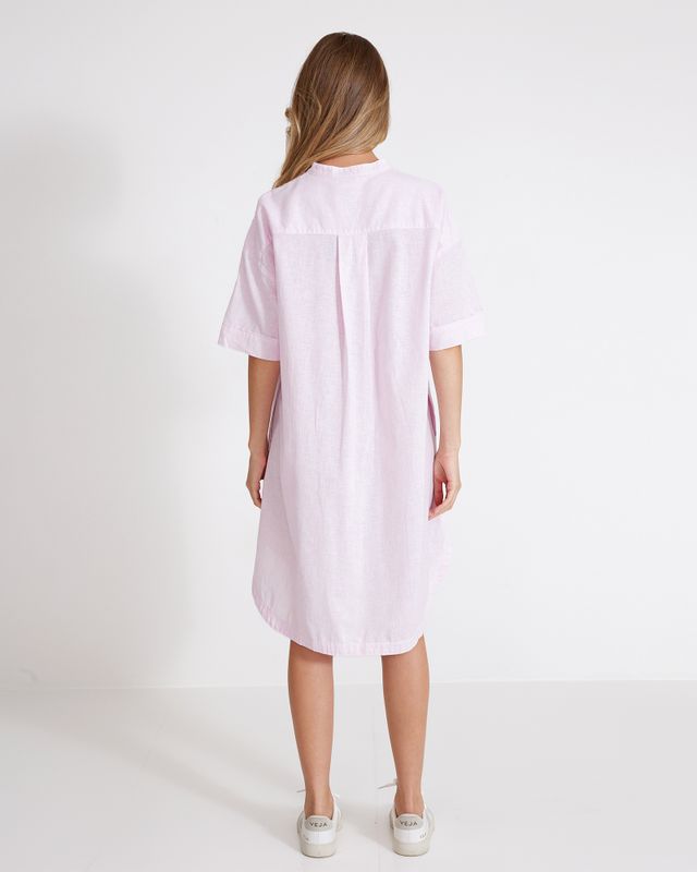 Emily Tunic Dress