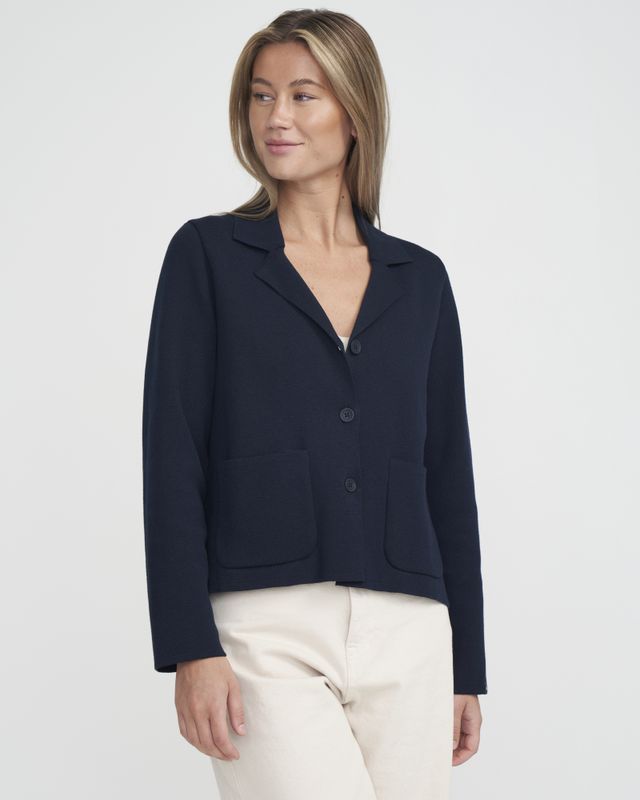 Erika Jacket