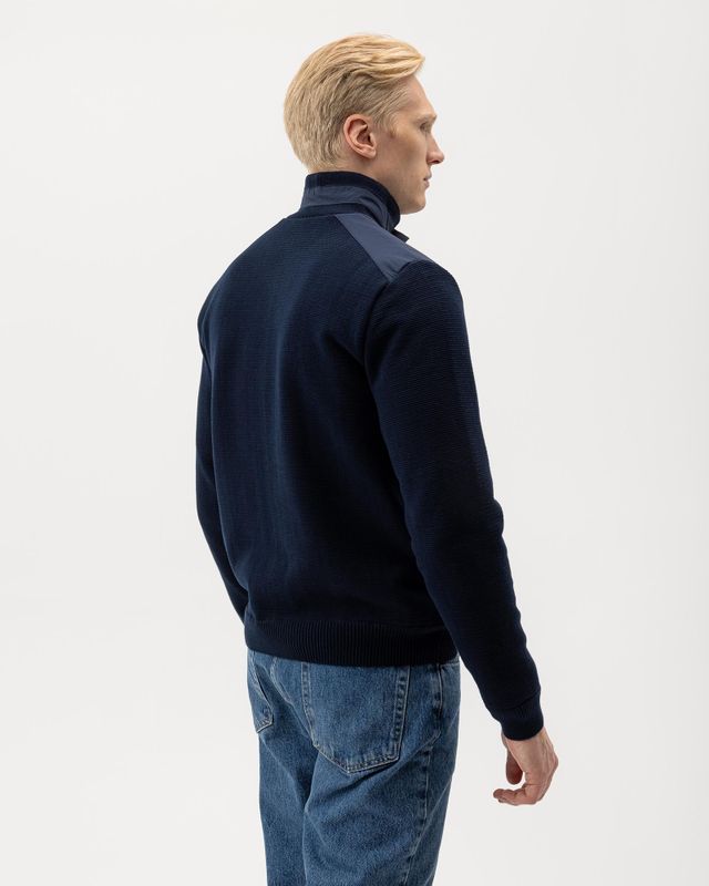 Eskil T-neck WP