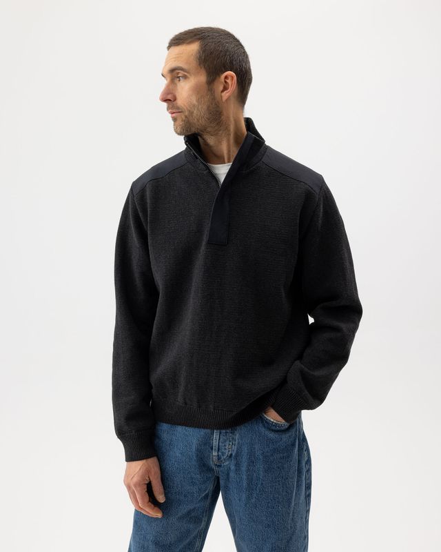 Eskil T-neck WP