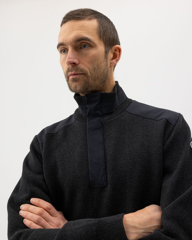 Eskil T-neck WP