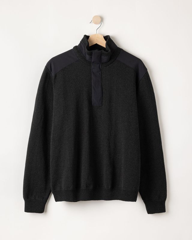 Eskil T-neck WP