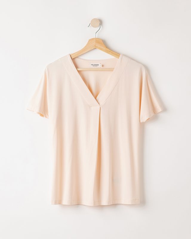 Esther V-neck Top