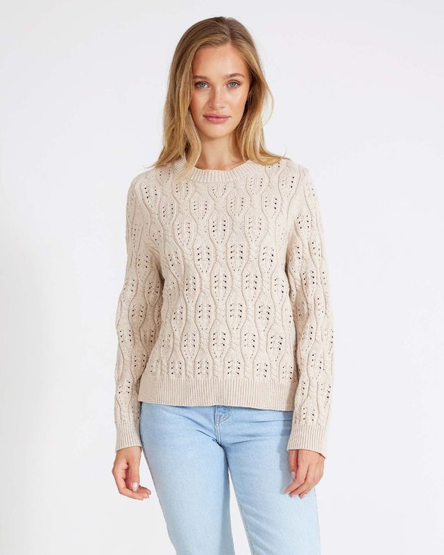 Filippa Crew