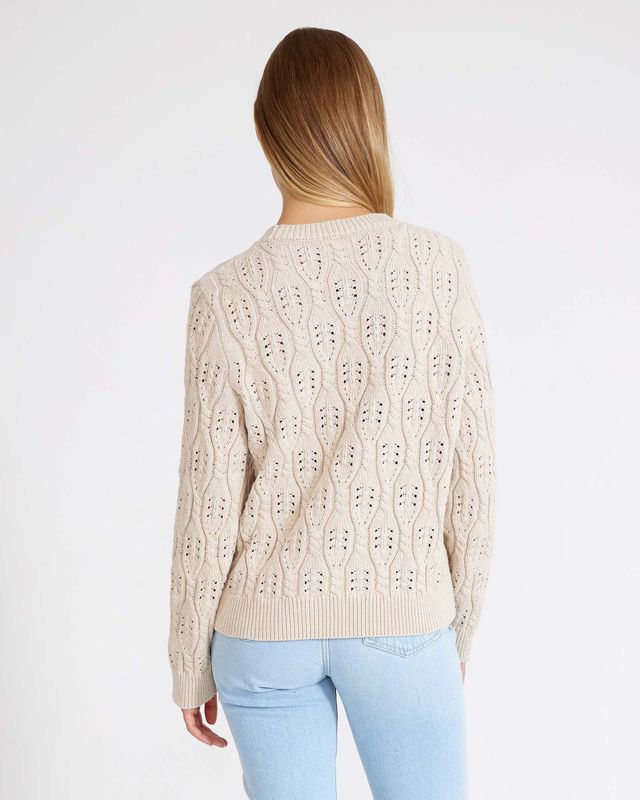Filippa Crew