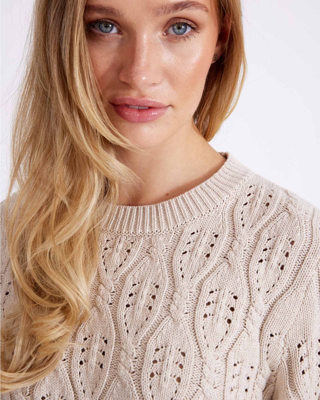 Filippa Crew