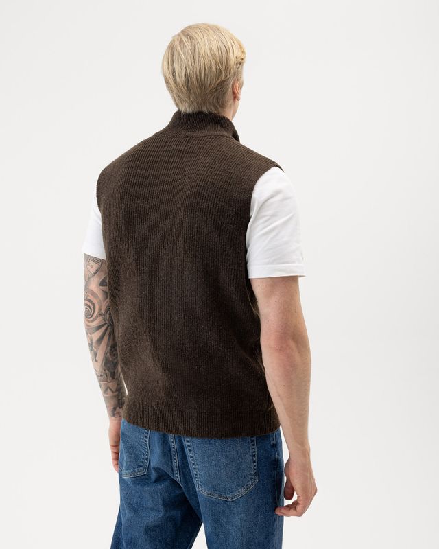 Frank Vest