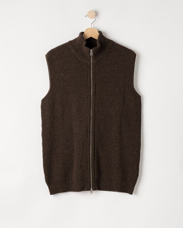 Frank Vest