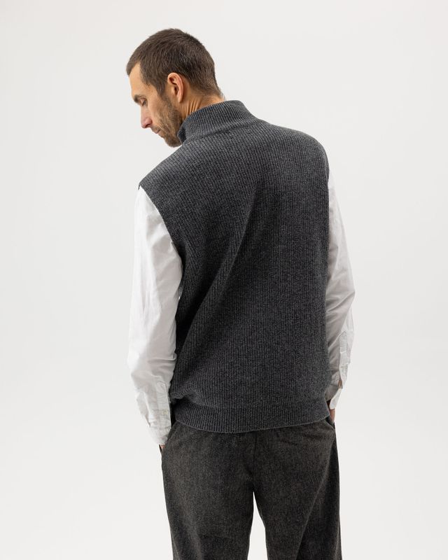 Frank Vest