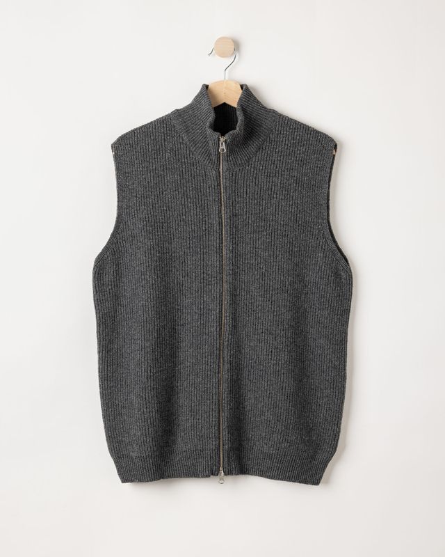 Frank Vest
