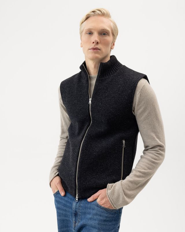 Fred Vest WP