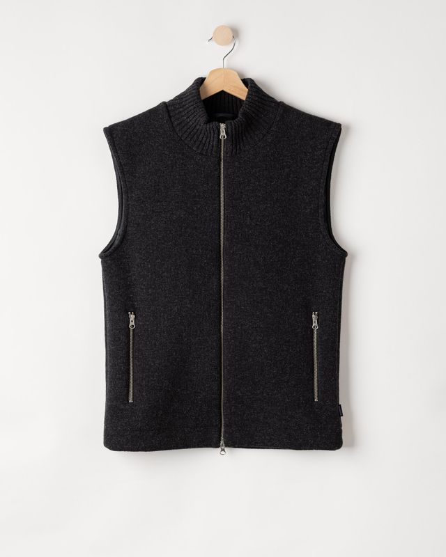 Fred Vest WP