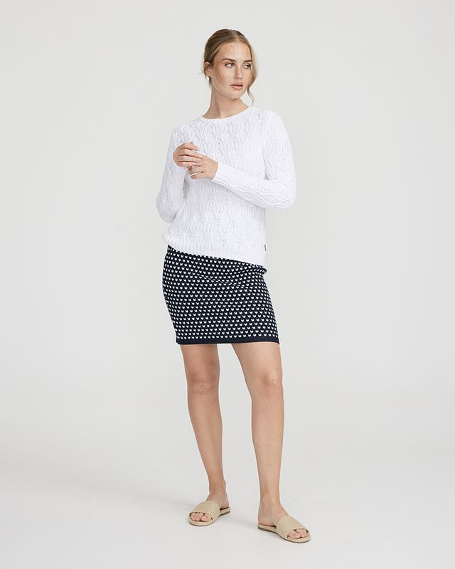 Gry Skirt