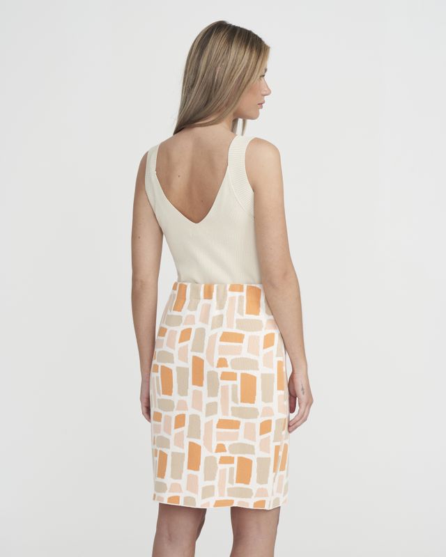 Gry Skirt