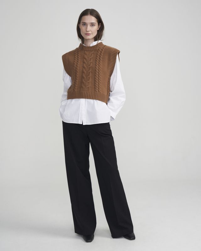 Gunilla Vest