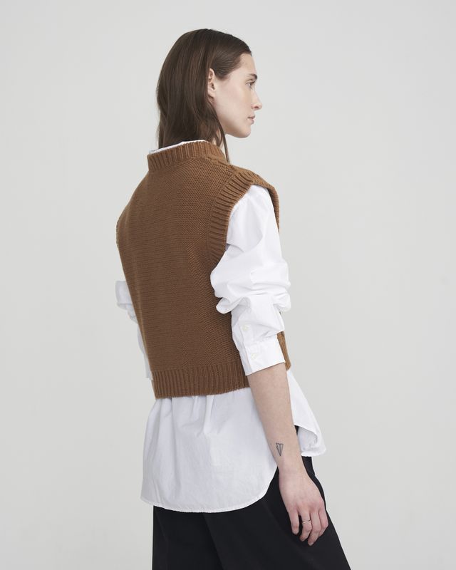 Gunilla Vest